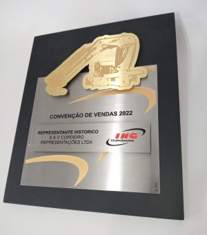 Cavian Brindes - Botons - Chaveiros - Crachás - Displays - Marcador de Páginas - Medalhas - Placas - Plaquetas - Brindes, Personalizados e Troféus em Caxias do Sul