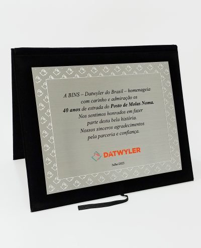 Cavian Brindes - Botons - Chaveiros - Crachás - Displays - Marcador de Páginas - Medalhas - Placas - Plaquetas - Brindes, Personalizados e Troféus em Caxias do Sul
