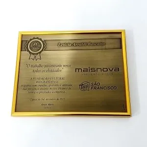 Cavian Brindes - Botons - Chaveiros - Crachás - Displays - Marcador de Páginas - Medalhas - Placas - Plaquetas - Brindes, Personalizados e Troféus em Caxias do Sul